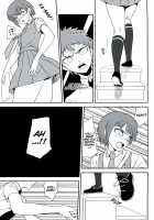 Kanjou Oklahoma Mixer 2 / 環状オクラホマミキサー2 [Biwa] [Danganronpa] Thumbnail Page 10