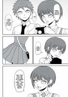 Kanjou Oklahoma Mixer 2 / 環状オクラホマミキサー2 [Biwa] [Danganronpa] Thumbnail Page 25