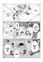 Homura to Hikari no Ecchi na Hon da yo ne! / ホムラとヒカリのえっちな本だよね! [Xenoblade Chronicles 2] Thumbnail Page 06