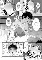 Seitsuu Shasei Kanri Ue no Kai no Joshidaisei Onee-san / 精通射精管理 上の階の女子大生お姉さん [Sakurayu Hal] [Original] Thumbnail Page 15