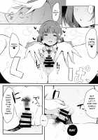 Seitsuu Shasei Kanri Ue no Kai no Joshidaisei Onee-san / 精通射精管理 上の階の女子大生お姉さん [Sakurayu Hal] [Original] Thumbnail Page 18