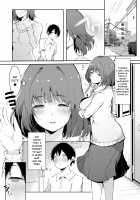 Seitsuu Shasei Kanri Ue no Kai no Joshidaisei Onee-san / 精通射精管理 上の階の女子大生お姉さん [Sakurayu Hal] [Original] Thumbnail Page 03