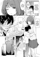 Seitsuu Shasei Kanri Ue no Kai no Joshidaisei Onee-san / 精通射精管理 上の階の女子大生お姉さん [Sakurayu Hal] [Original] Thumbnail Page 04