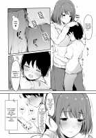 Seitsuu Shasei Kanri Ue no Kai no Joshidaisei Onee-san / 精通射精管理 上の階の女子大生お姉さん [Sakurayu Hal] [Original] Thumbnail Page 07