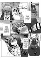 Nishizumi-ryuu Iemoto to Shota Chinpo / 西住流家元とショタちんぽ [Akikusa Peperon] [Girls Und Panzer] Thumbnail Page 04