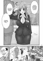 Saimin Netorare Hitozuma-san... / 催眠寝盗られ人妻さん… [Hasemi Ryo] [Original] Thumbnail Page 03