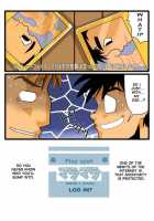 Dive [Nakata Shunpei] [Original] Thumbnail Page 20