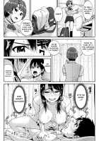 Doutei no Ore o Yuuwaku suru Ecchi na Joshi-tachi!? 3 / 童貞の俺を誘惑するえっちな女子たち!? 3 [Tomihero] [Original] Thumbnail Page 21