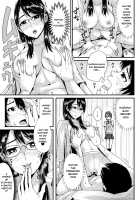 Doutei no Ore o Yuuwaku suru Ecchi na Joshi-tachi!? 3 / 童貞の俺を誘惑するえっちな女子たち!? 3 [Tomihero] [Original] Thumbnail Page 22