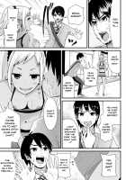 Doutei no Ore o Yuuwaku suru Ecchi na Joshi-tachi!? 3 / 童貞の俺を誘惑するえっちな女子たち!? 3 [Tomihero] [Original] Thumbnail Page 04