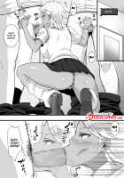 Bitch Family / ビッチ家族 [Original] Thumbnail Page 02