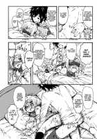 Kimi Wo Taosu To Kokoro Ni Kimeta!! [Yanagida Fumita] [Original] Thumbnail Page 23