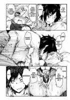 Kimi Wo Taosu To Kokoro Ni Kimeta!! [Yanagida Fumita] [Original] Thumbnail Page 25