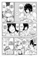 Kimi Wo Taosu To Kokoro Ni Kimeta!! [Yanagida Fumita] [Original] Thumbnail Page 30