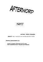 Kimi Wo Taosu To Kokoro Ni Kimeta!! [Yanagida Fumita] [Original] Thumbnail Page 33