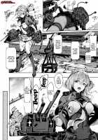 Kakezuki Crisis / カケヅキクライシス [Yukiguni Yuu] [Kantai Collection] Thumbnail Page 02