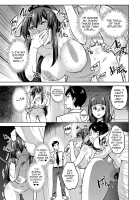 A Story About Fucking A Student Council Member And Sharing Her Pics Online 2 / SNS 生徒会役員を寝撮ってシェアする話。2 [Sarfata] [Original] Thumbnail Page 18