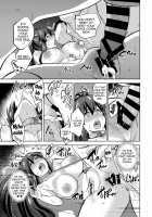 A Story About Fucking A Student Council Member And Sharing Her Pics Online 2 / SNS 生徒会役員を寝撮ってシェアする話。2 [Sarfata] [Original] Thumbnail Page 20