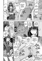 A Story About Fucking A Student Council Member And Sharing Her Pics Online 3 / SNS 生徒会役員を寝撮ってシェアする話。3 [Sarfata] [Original] Thumbnail Page 21