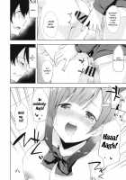 JK Nanami's Broadcast Conditions / JK七海の配信事情 [Minase Syu] [Original] Thumbnail Page 12