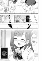 JK Nanami's Broadcast Conditions / JK七海の配信事情 [Minase Syu] [Original] Thumbnail Page 20