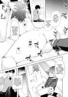 JK Nanami's Broadcast Conditions / JK七海の配信事情 [Minase Syu] [Original] Thumbnail Page 05