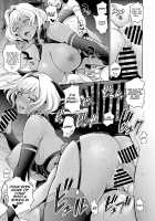 Zoku Tensei Shitara Shota Harem No Jooutte Maji desu ka [Sena Youtarou] [Original] Thumbnail Page 17