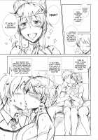 The King Wants To Serve You / 王様は尽くしたい [Kimura Naoki] [Fate] Thumbnail Page 04