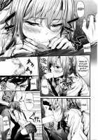 Akujo Kousatsu Ch.1 / 悪女考察上 [Mikuni Mizuki] [Original] Thumbnail Page 11