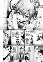 Akujo Kousatsu Ch.1 / 悪女考察上 [Mikuni Mizuki] [Original] Thumbnail Page 12