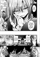 Akujo Kousatsu Ch.1 / 悪女考察上 [Mikuni Mizuki] [Original] Thumbnail Page 13