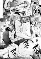 Akujo Kousatsu Ch.1 / 悪女考察上 [Mikuni Mizuki] [Original] Thumbnail Page 22