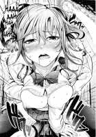 Akujo Kousatsu Ch.1 / 悪女考察上 [Mikuni Mizuki] [Original] Thumbnail Page 23
