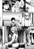 Akujo Kousatsu Ch.1 / 悪女考察上 [Mikuni Mizuki] [Original] Thumbnail Page 24
