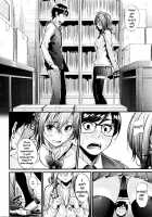 Akujo Kousatsu Ch.1 / 悪女考察上 [Mikuni Mizuki] [Original] Thumbnail Page 04