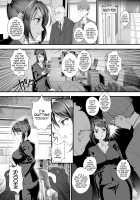 Revenge!! The Slutty Princess Of The Fallen Academy!! 3 / 復讐！！転落学園の肉便姫3！！～女教師制裁編～ [Dondakei] [Original] Thumbnail Page 03