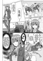 You Like Feet...? You're a Pervert... / 脚が好きって…ほんと変態… [Watayoshi] [Original] Thumbnail Page 11