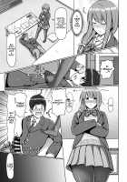 You Like Feet...? You're a Pervert... / 脚が好きって…ほんと変態… [Watayoshi] [Original] Thumbnail Page 12