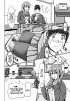 You Like Feet...? You're a Pervert... / 脚が好きって…ほんと変態… [Watayoshi] [Original] Thumbnail Page 05