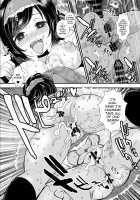 Revenge!! The Slutty Princess Of The Fallen Academy!! 2 / 復讐！！転落学園の肉便姫２！！～友情破壊編～ [Dondakei] [Original] Thumbnail Page 23