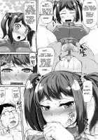 Hypno ♥ Toilet / さいみん♥べんき [mmm] [Original] Thumbnail Page 10