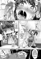 Hypno ♥ Toilet / さいみん♥べんき [mmm] [Original] Thumbnail Page 09