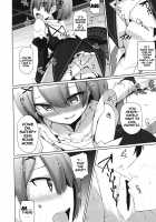 Manservant's Life Starting From Zero / ゼロから始める下男生活 [Milk Jam] [Re:Zero - Starting Life in Another World] Thumbnail Page 17