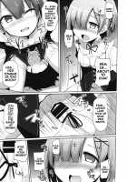 Manservant's Life Starting From Zero / ゼロから始める下男生活 [Milk Jam] [Re:Zero - Starting Life in Another World] Thumbnail Page 18