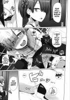 Manservant's Life Starting From Zero / ゼロから始める下男生活 [Milk Jam] [Re:Zero - Starting Life in Another World] Thumbnail Page 20