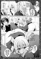 Nyancology 4 -Usami-san And The Secret School Infirmary / ニャンコロジ4 -宇佐美さんと秘密の保健室- [Konomi] [Original] Thumbnail Page 13