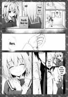 Nyancology 4 -Usami-san And The Secret School Infirmary / ニャンコロジ4 -宇佐美さんと秘密の保健室- Page 21 Preview