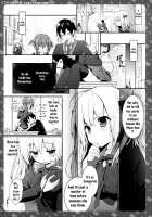 Nyancology 4 -Usami-san And The Secret School Infirmary / ニャンコロジ4 -宇佐美さんと秘密の保健室- [Konomi] [Original] Thumbnail Page 09