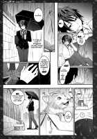 Nyancology 5 -Usami-san And The Secret Room- / ニャンコロジ5 -宇佐美さんとヒミツの密室- [Shikishiro Konomi] [Original] Thumbnail Page 22