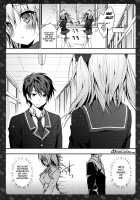 Nyancology 5 -Usami-san And The Secret Room- / ニャンコロジ5 -宇佐美さんとヒミツの密室- [Shikishiro Konomi] [Original] Thumbnail Page 03